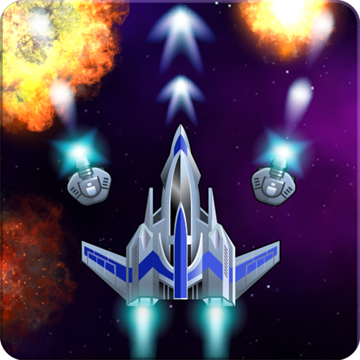 poster of Play Galaxy Warriors Game Online 2024 game