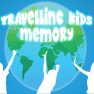 poster of Travelling Kids Memory game