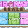 poster of Chromatic Seals game