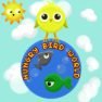 poster of Hungry Bird World game