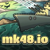 poster of Mk48.io game