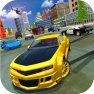 poster of Real Drift Car Simulator 3D game