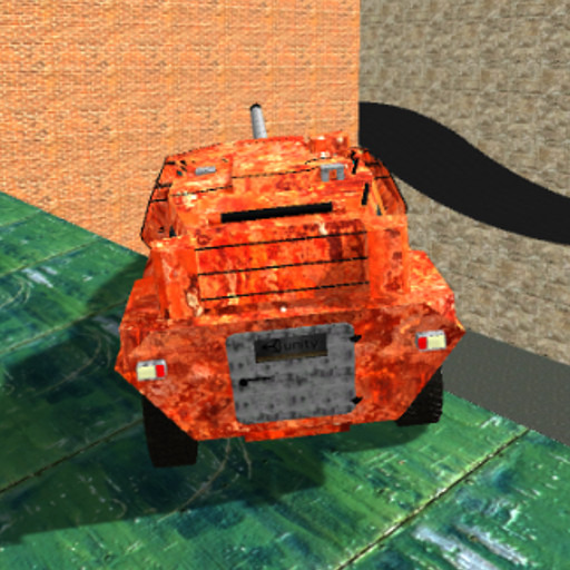 poster of Play Vehicles Simulator 2 Game Online 2024 game