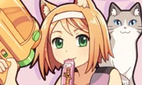 poster of Day of the Cats: Episode 1 game