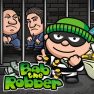 poster of Bob The Robber game