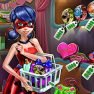 poster of Ladybug Valentine Gifts game