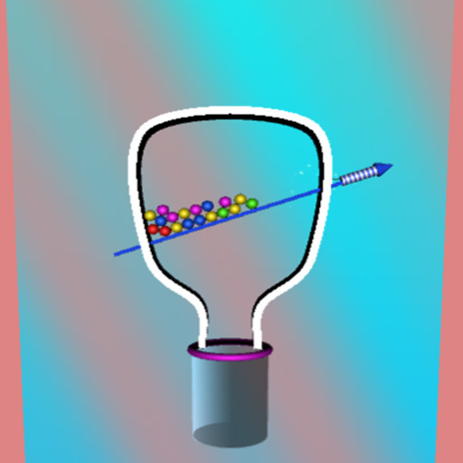 poster of Play Pull Rocket Game Online 2024 game