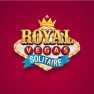 poster of Royal Vegas Solitaire game