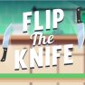 poster of Flip The Knife game