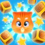 poster of Kitty Blocks game