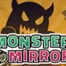 poster of Monster Mirror game