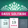 poster of Daily Solitaire game