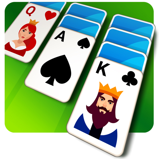 poster of Play Solitaire Grande Game Online 2024 game