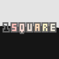 poster of 1 Square game