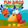 poster of Fun Birds Hidden Stars game