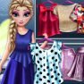 poster of Princess Trendy Outfits game