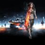 poster of Girl Soldiers Puzzle game