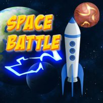 poster of Space Battle game