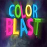 poster of Color Blast 3D game