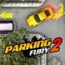 poster of Parking Fury 2 game