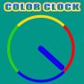 poster of Color Clock game