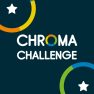 poster of Chroma Challenge game