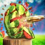 poster of Watermelon Shooting 3D game