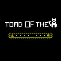 poster of Tomb of The Cat game