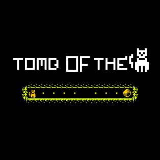 poster of Tomb of The Cat game