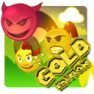 poster of Free the emoji GOLD game