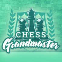 poster of Chess Grandmaster game