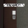 poster of Escape It! game