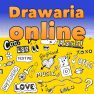 poster of Drawaria.online game