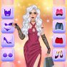 poster of Fashionista Makeup & Dress Up game