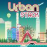 poster of Urban Stack game