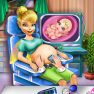 poster of Pixie Pregnant Check Up game