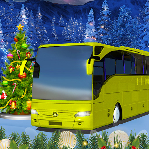 poster of Play Bus Driver Simulator Game Online 2024 game
