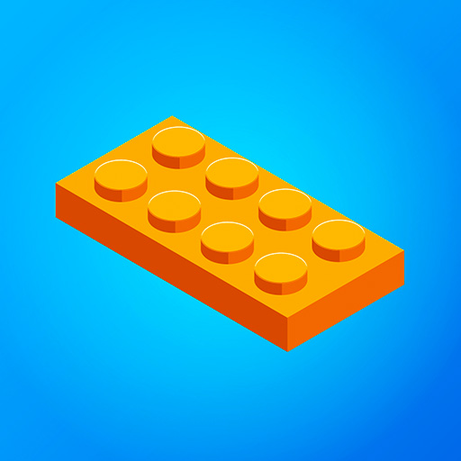 poster of Play Construction Set Game Online 2024 game