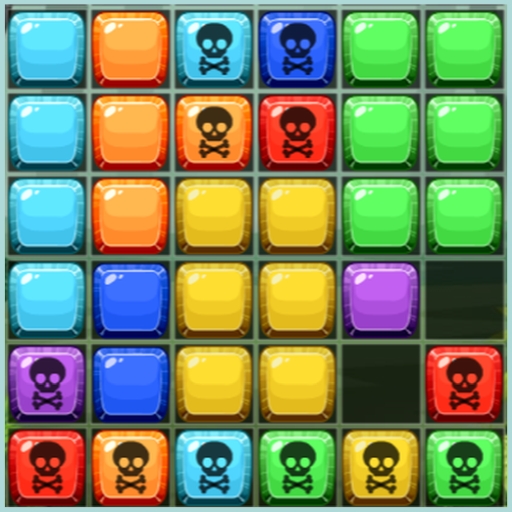 poster of Play 1010 No Danger Game Online 2024 game