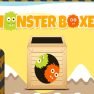 poster of Monster Boxes game