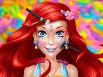 poster of Candy Perfect Make Up game