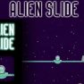 poster of Alien Slide game