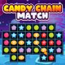 poster of Candy Chain Match game