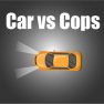 poster of cars vs cops game