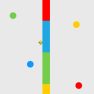 poster of Jumping Dot Colors game