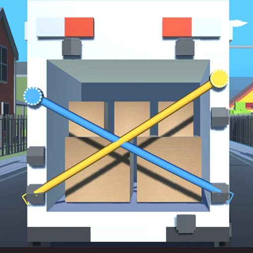 poster of Play Belt It Game Online 2024 game