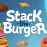 poster of Stack The Burger game