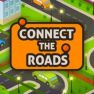 poster of Connect The Roads game