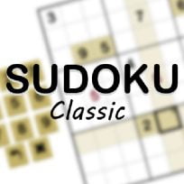 poster of Sudoku Classic game