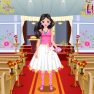 poster of Flower Girl Dressup game